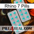 Rhino 7 Pills 29